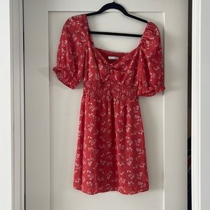 Abercrombie sundress
